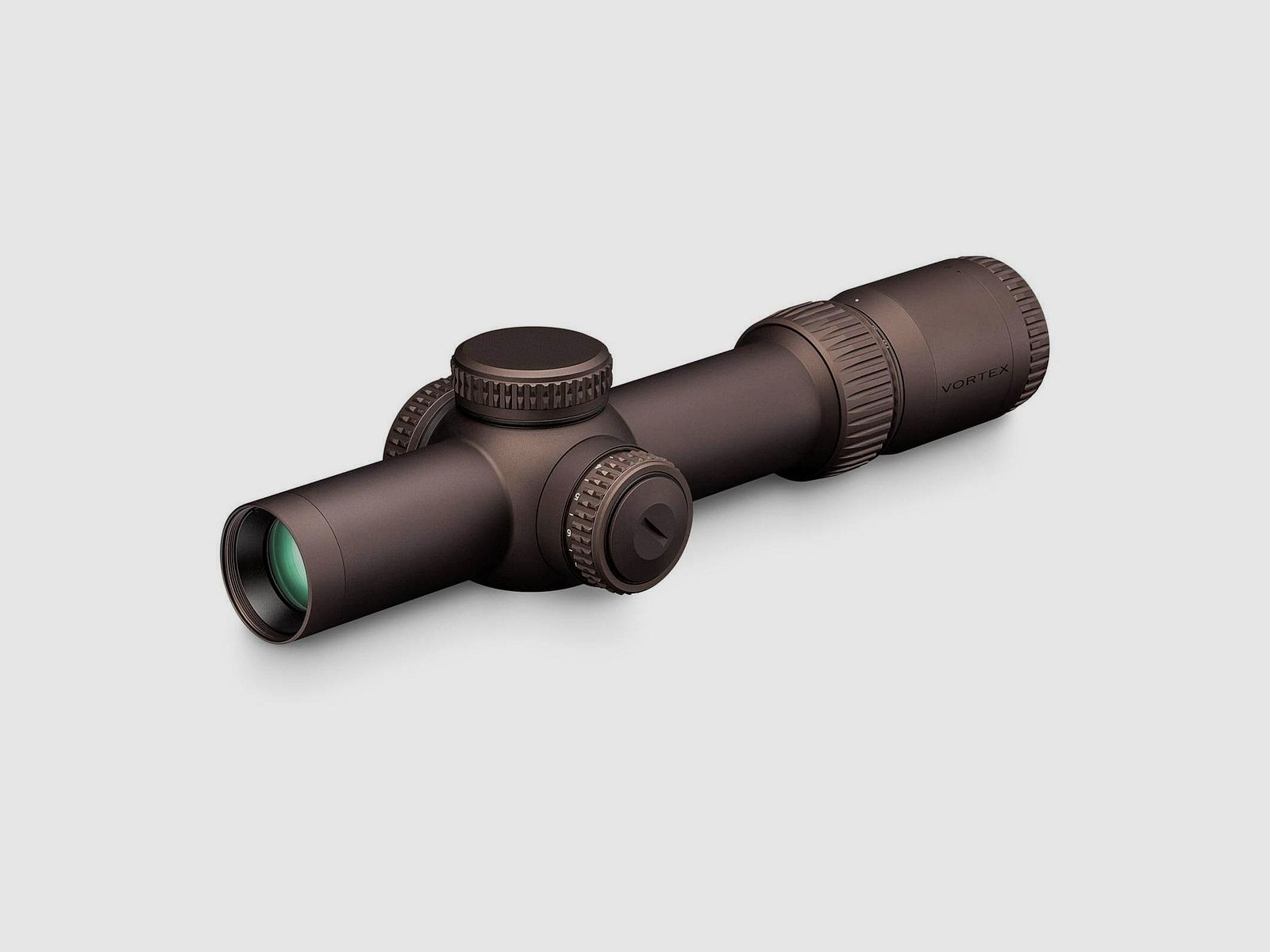 Vortex Razor HD Gen III 1-10×24 MRAD, Bild 6 von 6