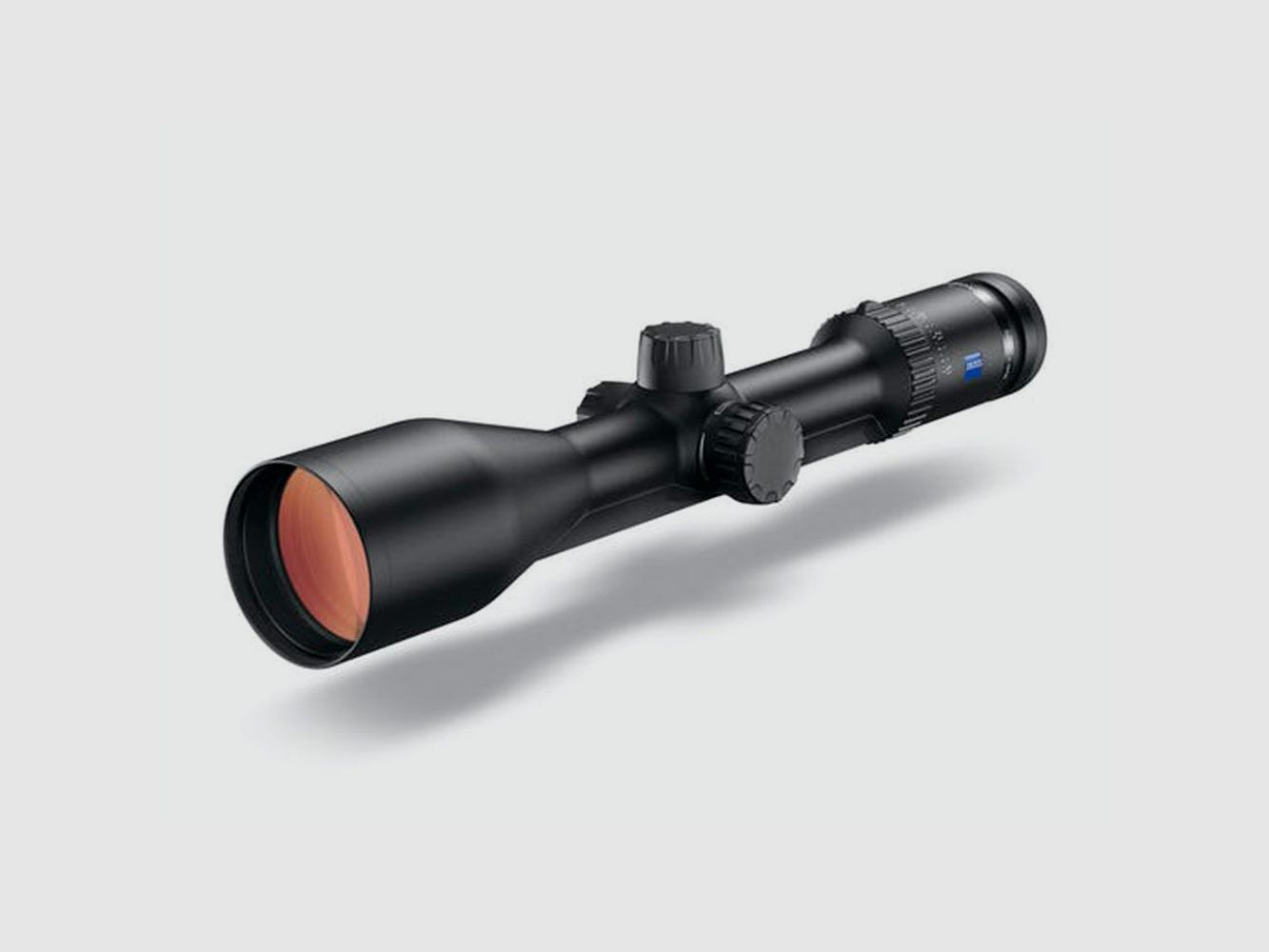 Zielfernrohr ZEISS Conquest V6 für Jagd und lange Distanz, Bild 8 von 13