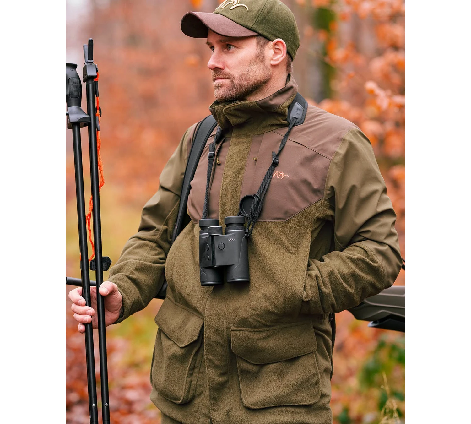 Blaser Silence 2L Jacket 252033-152/511, image 5 of 9
