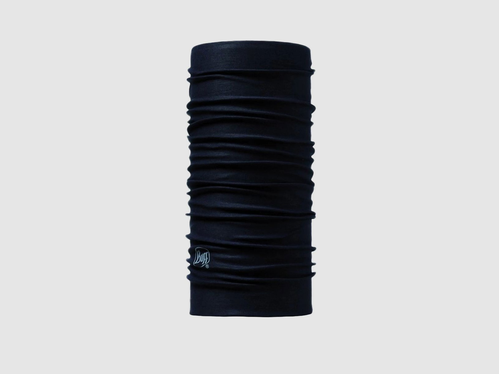 Buff Buff Multifunktionstuch Coolnet UV solid schwarz