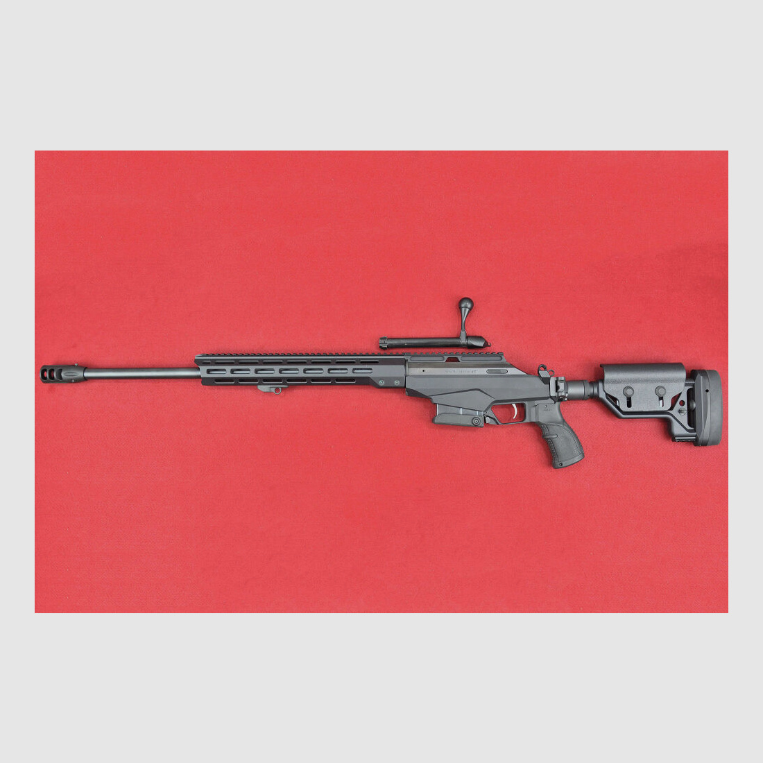 Tikka T3X TAC A1 6,5 Creedmoor Repetierbüchse