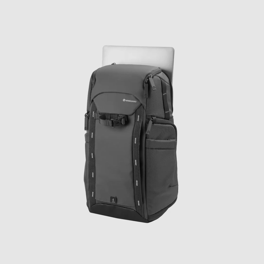 Veo Adaptor S46 BK - Zaino, immagine 3 di 19