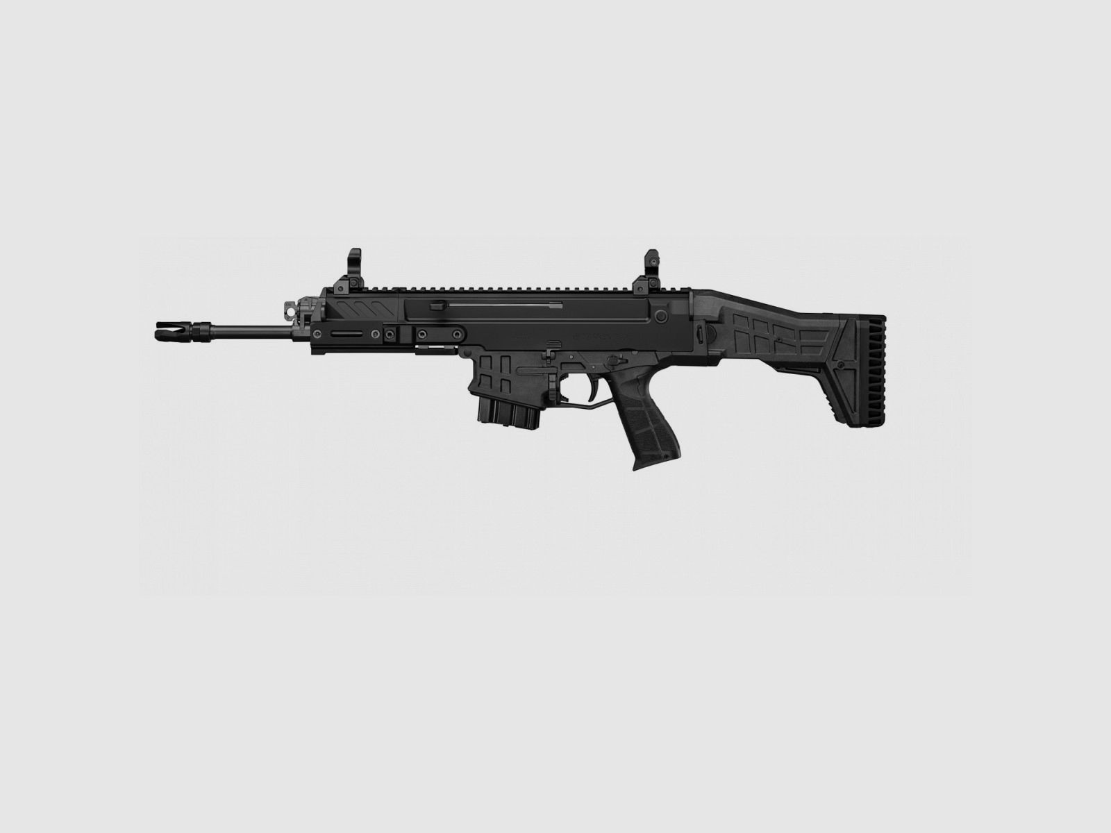 CZ Bren 2MS 11'' .223Rem, immagine 2 di 2
