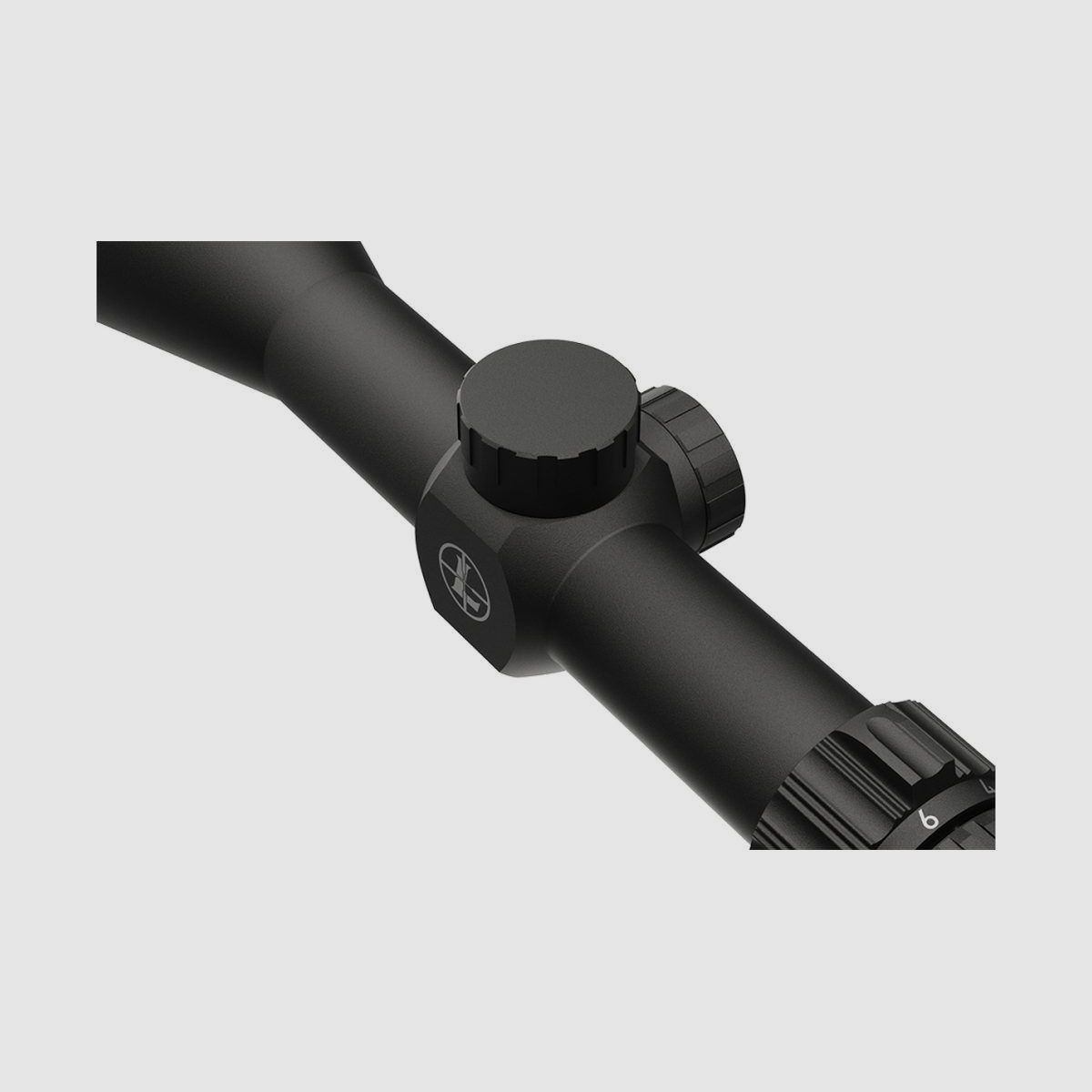 Leupold VX-Freedom 3-9x50 Hunt-Plex Zielfernrohr, Bild 8 von 12