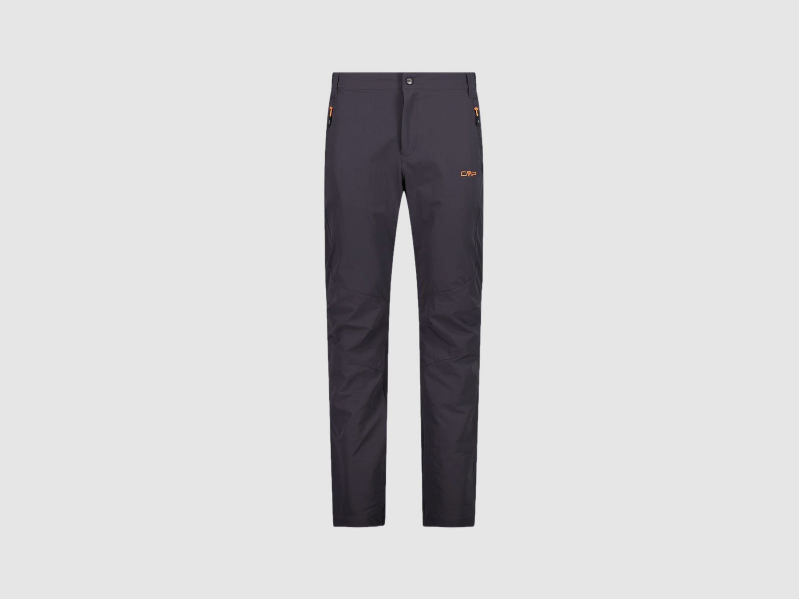 CMP Herren Stretch-Nylon-Wanderhosen