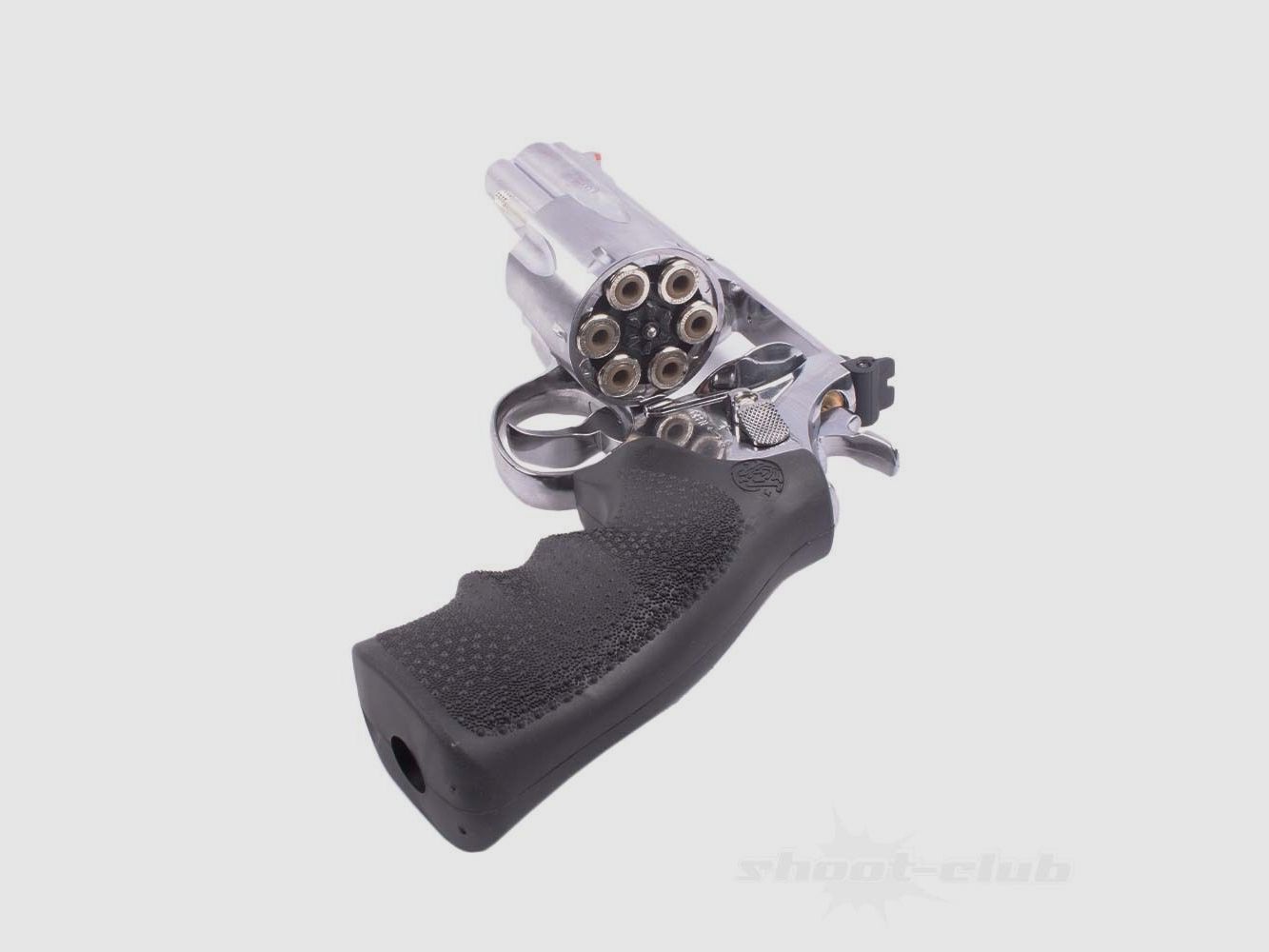 Smith & Wesson S&W 629 5 Zoll Co2 Revolver