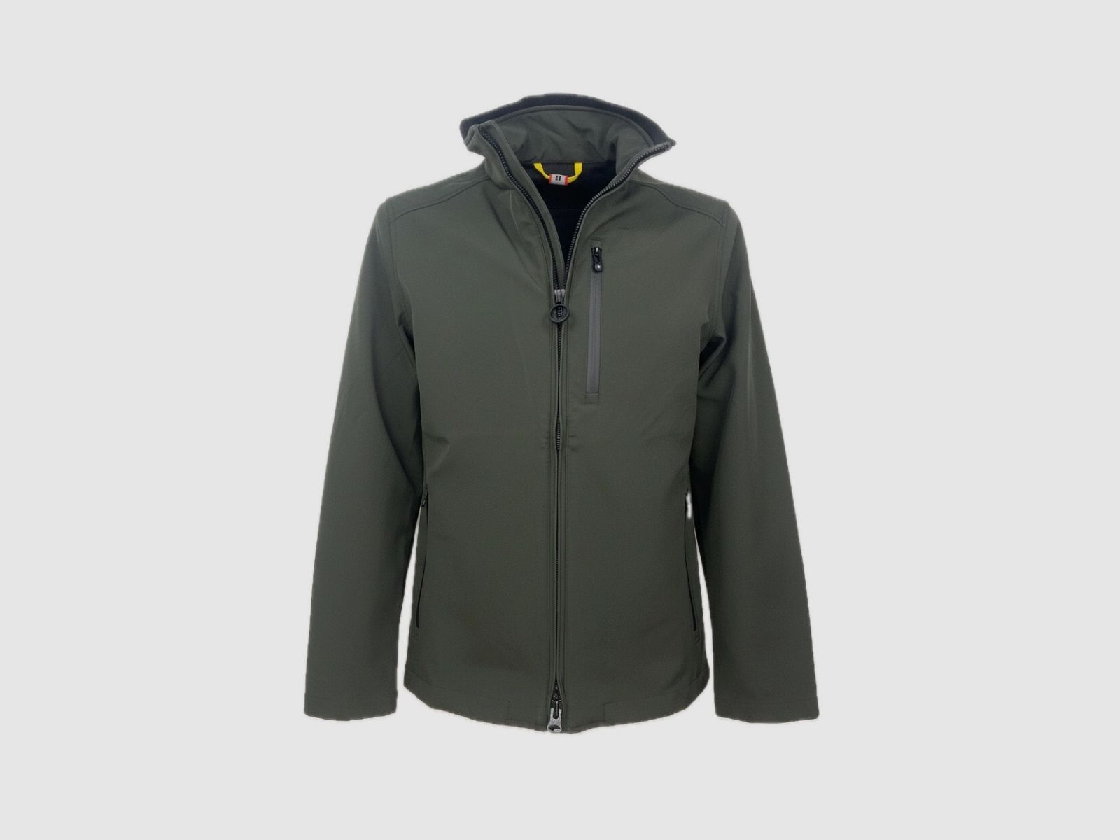 WELLENSTEYN Alpinus Blackarmy