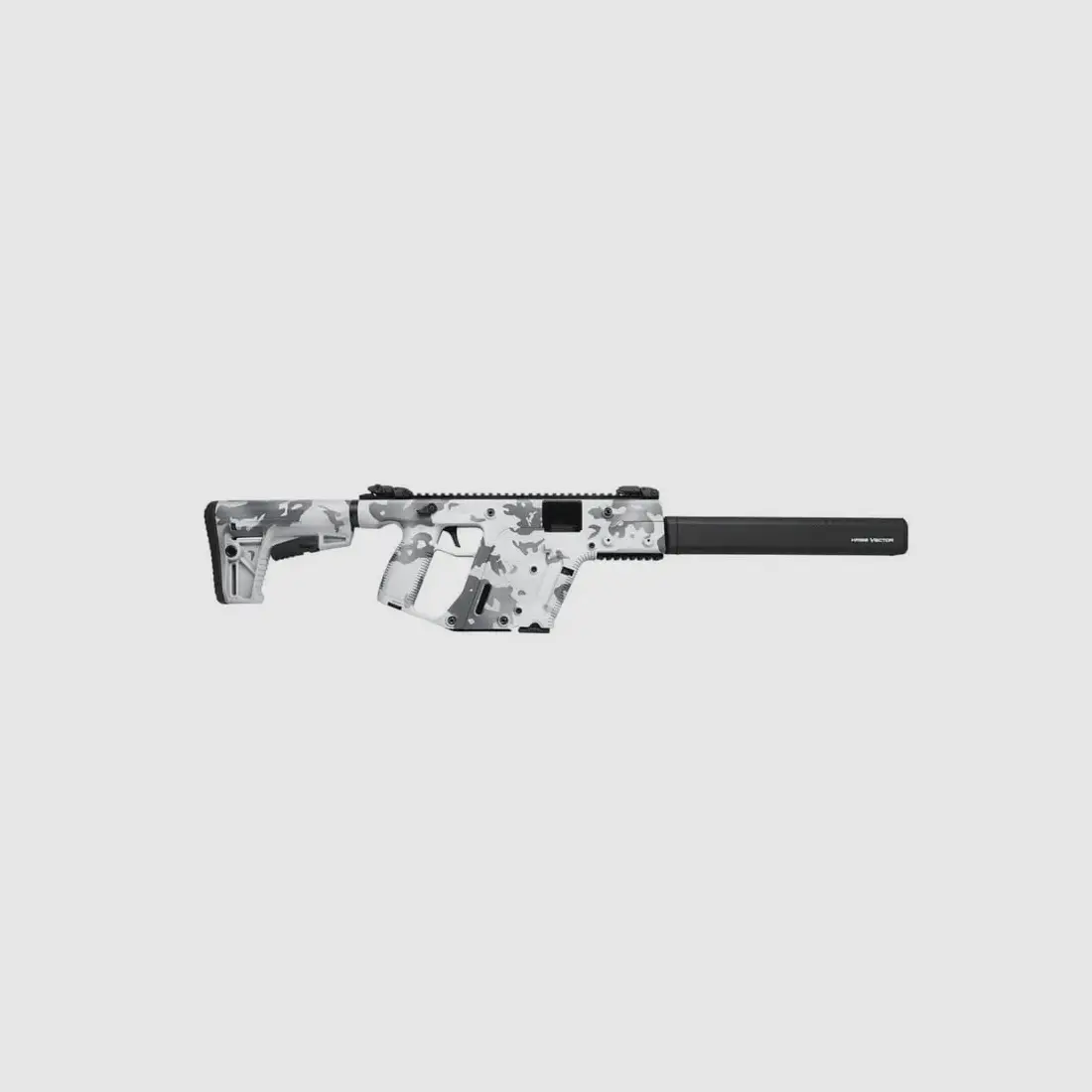 Kriss Vector Rifle Semiautomático