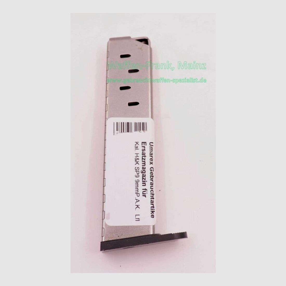 Umarex Ersatzmagazin für