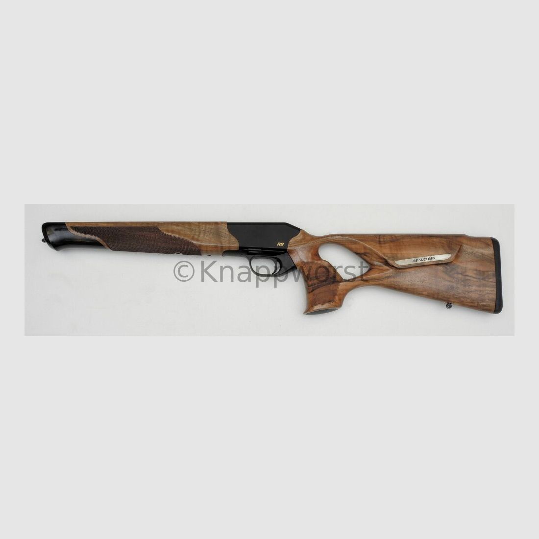 Blaser wapensysteem Blaser R8