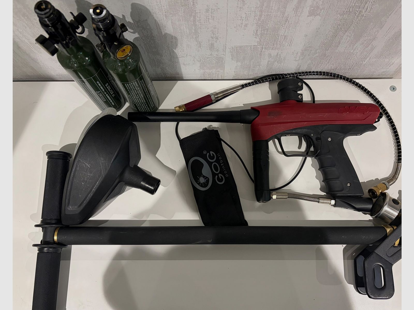GOG eNmEy .50 Cal Kids Edition, Bild 1 von 5