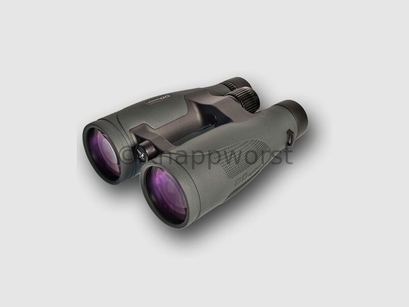 DDoptics DDoptics Pirschler 10x56 zielony - 3. generacja