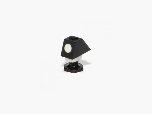 PUNTO MIRA GLOCK 4,1 mm POLIMERO POS.16