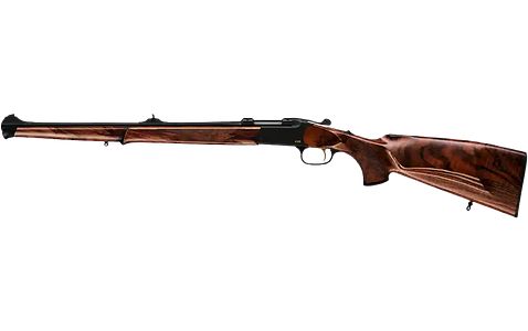 Blaser Kipplaufstutzen K95 Black Edition