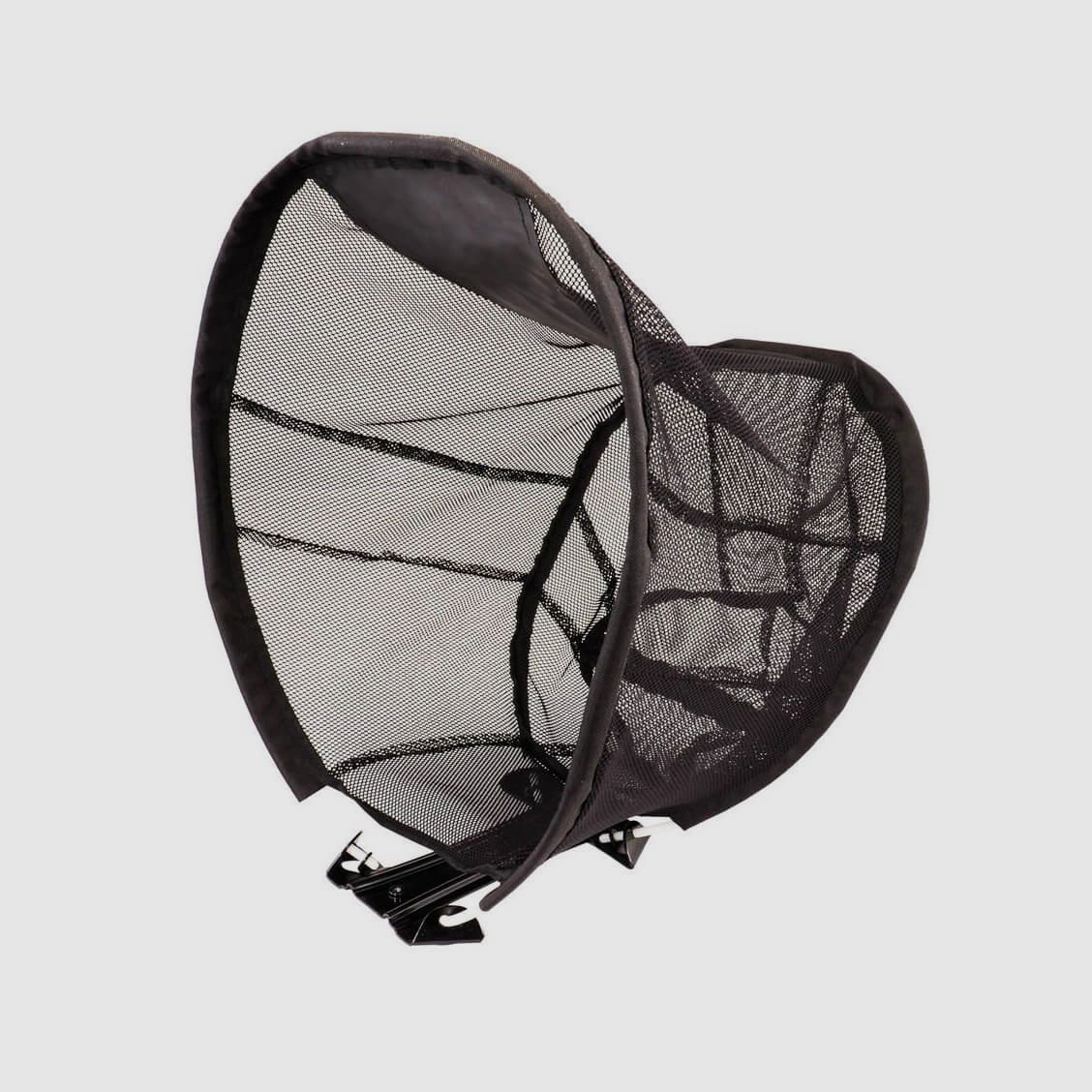 Caldwell Brass Trap Catching Net