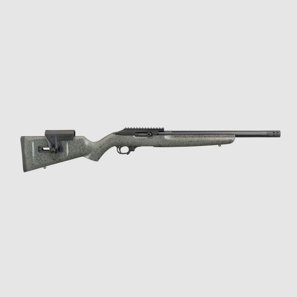 Ruger 10/22 Competition Kal. 22 LR, Bild 1 von 6