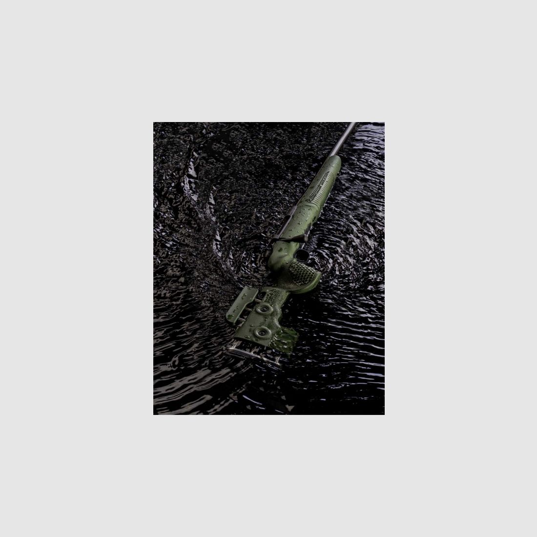 Mauser M18 Fenris + Steiner Ranger 4 2.5-10x50 + Mount + ... Complete package