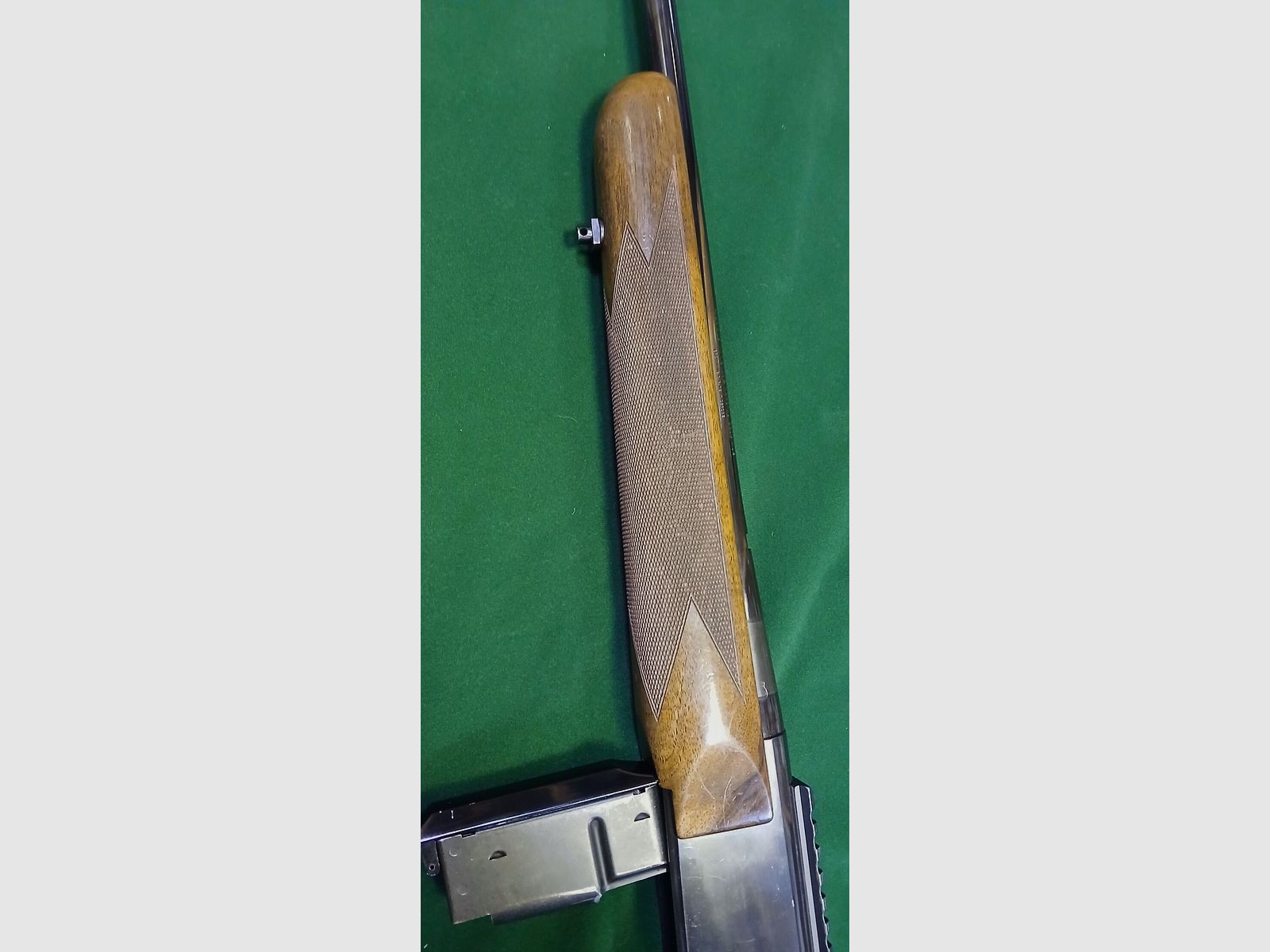 Browning Herstal Belgium BAR