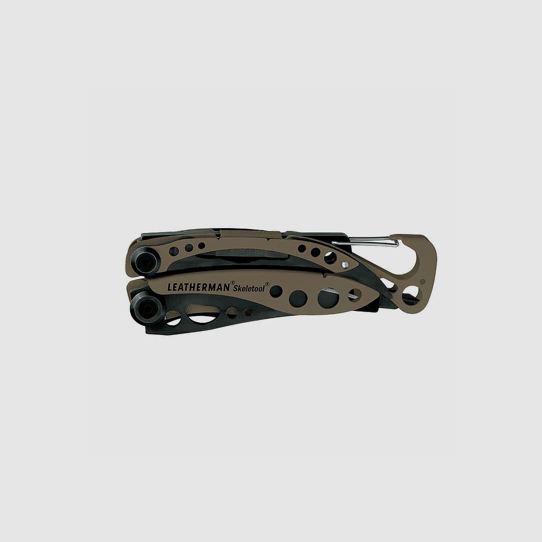 Leatherman Skeletool, Bild 1 von 3