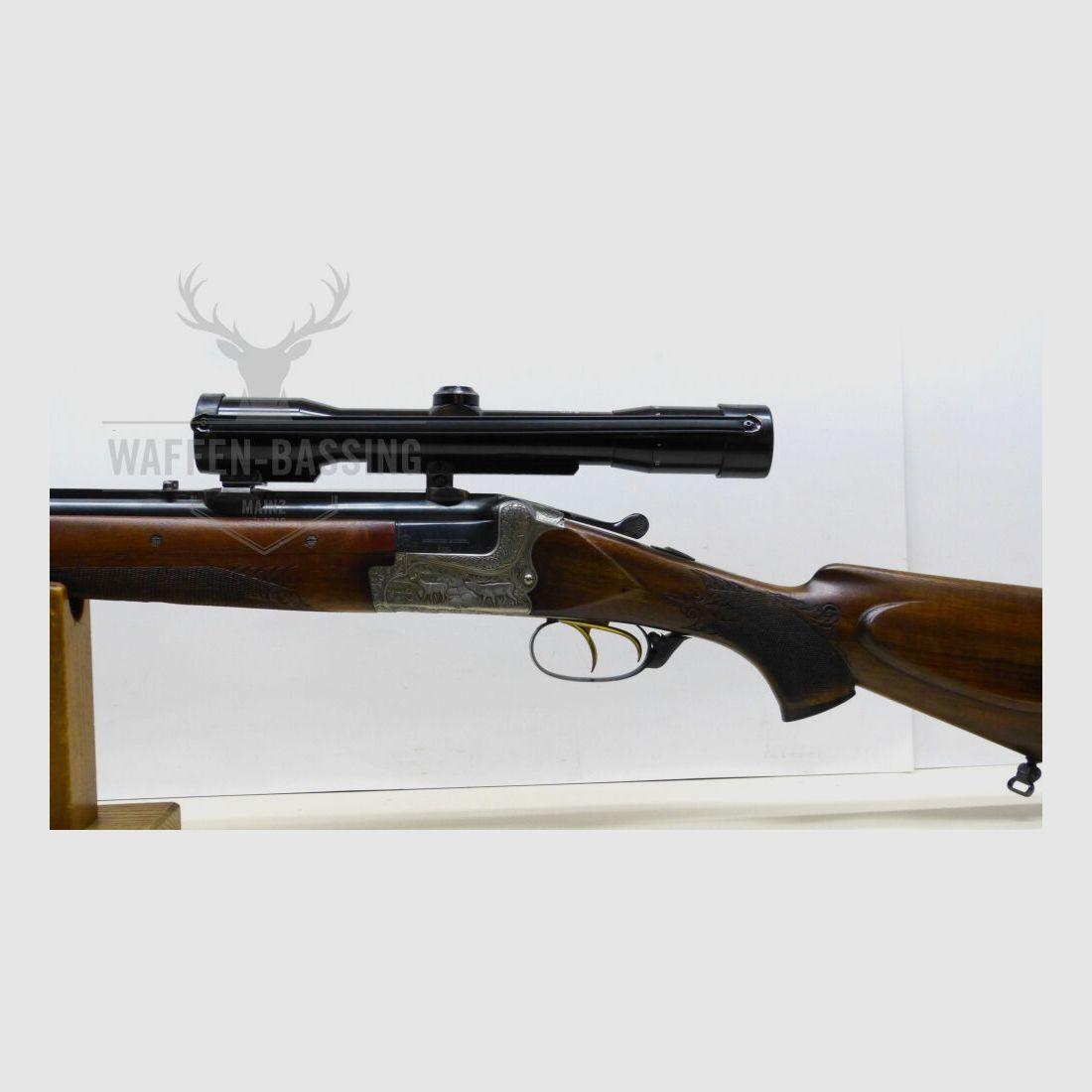 Merkel 210E