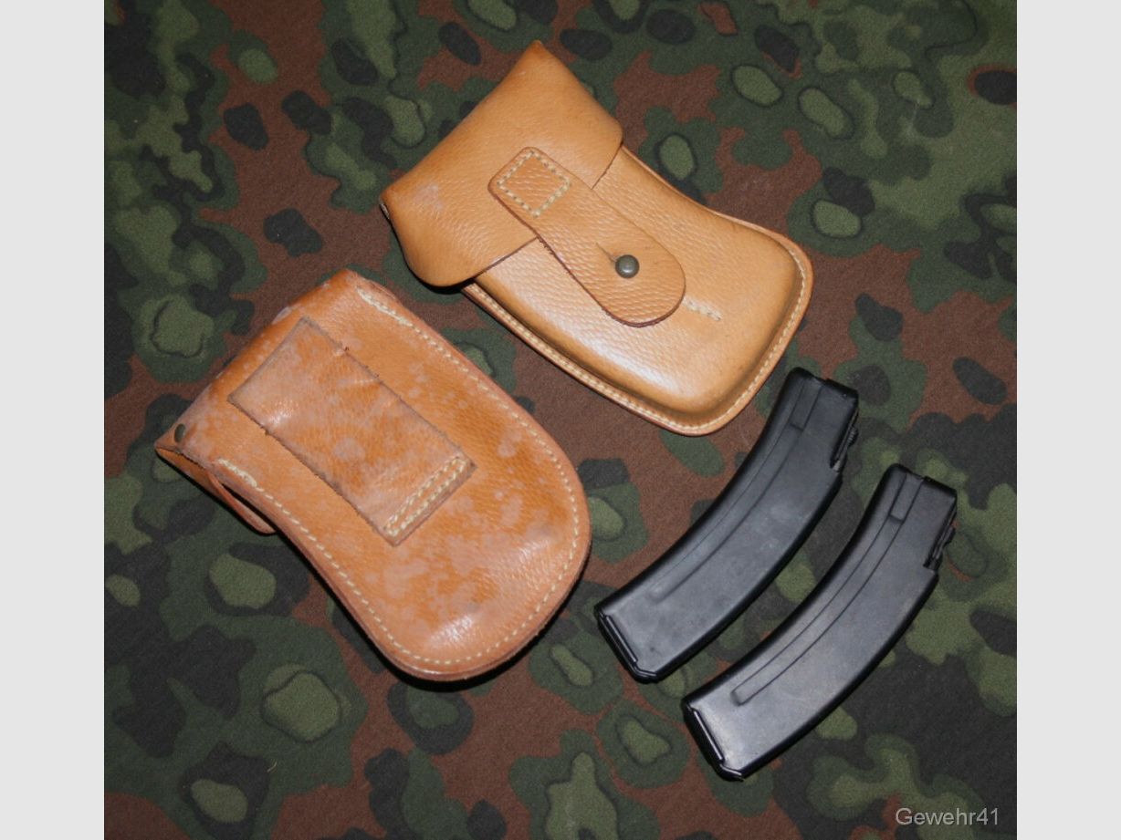 CZ VZ61