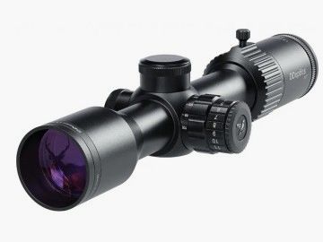 DDoptics Visor NXT V10 1,5-15x40 A4D MRAD