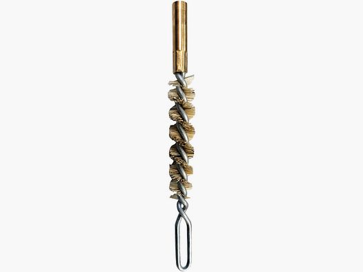 BALLISTOL JW combination brush caliber .22-.280