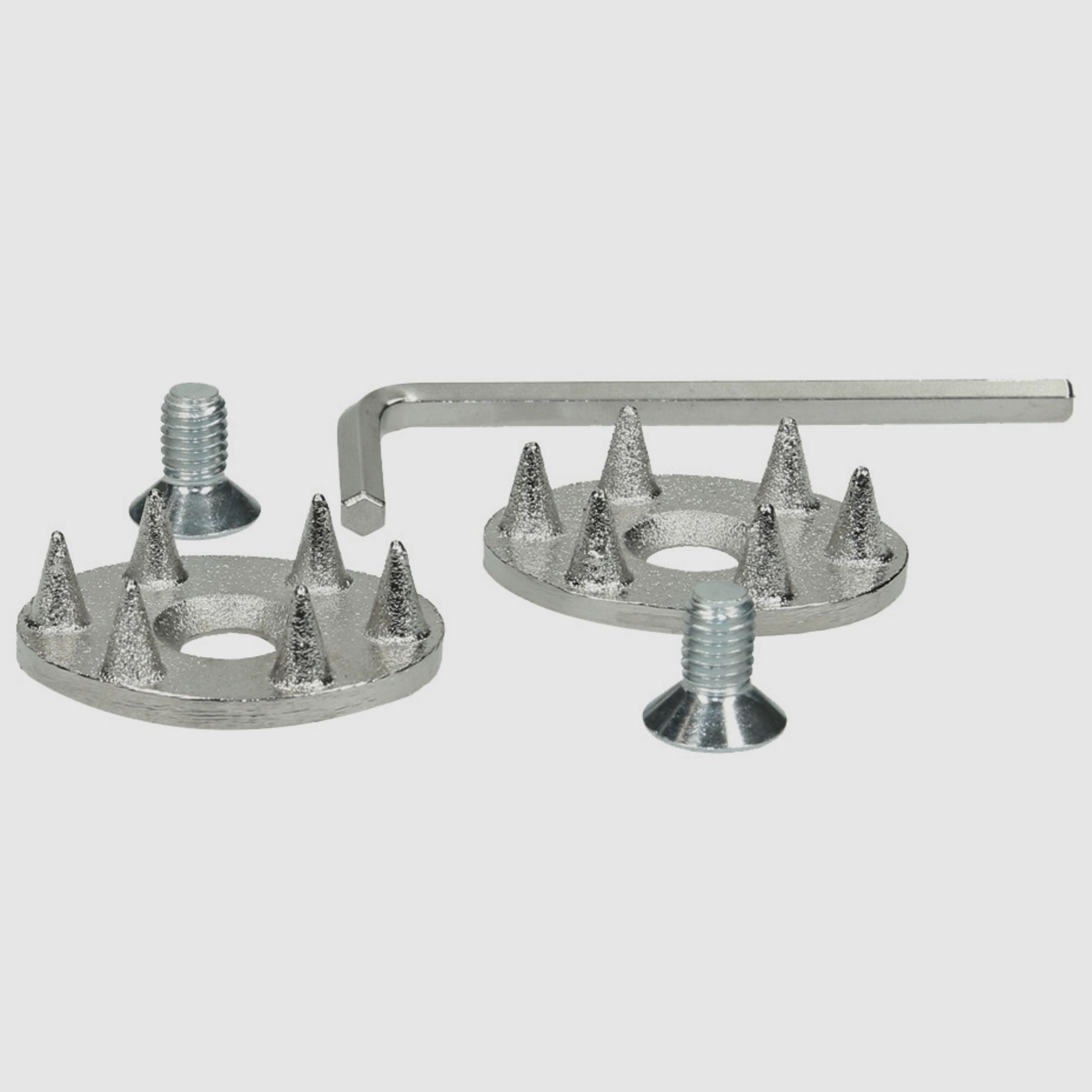 Haix replacement claw for Protector Alpin