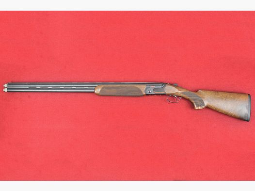 Beretta Mod. 690 LL 76 cm 12/76 Bockdoppelflinte
