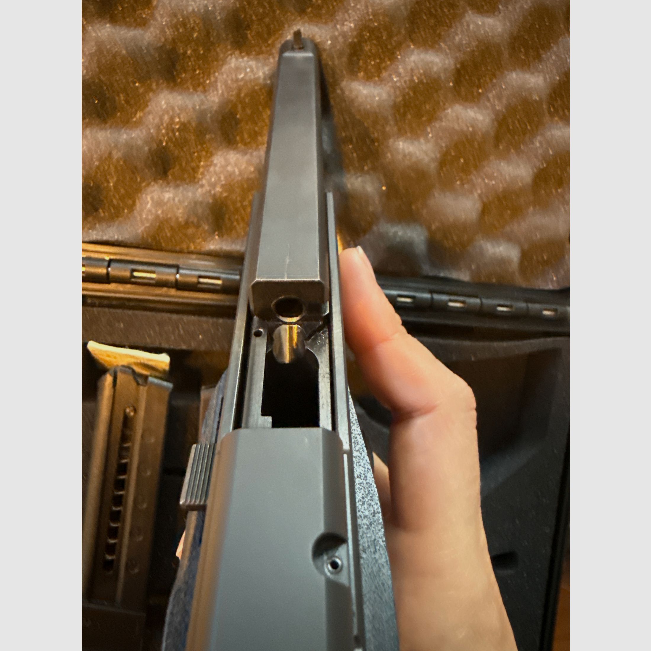 Hämmerli x-esse sport