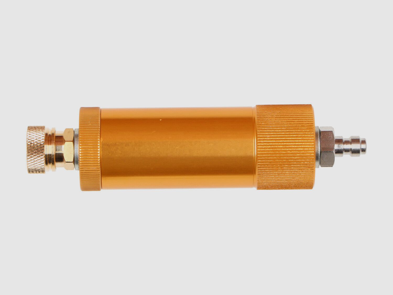 Kompressor / Handpumpe Filter Foster Male - Foster Female, Bild 1 von 2
