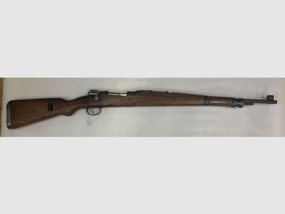 Mauser M48A