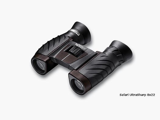 Steiner Fernglas Safari UltraSharp 8×22