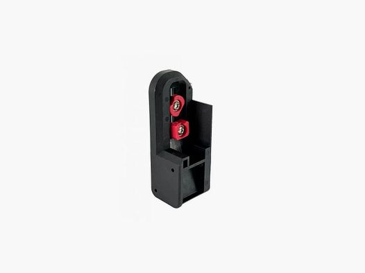 Einsetzblock für DAA Flex Holster, Typ: Typ-B