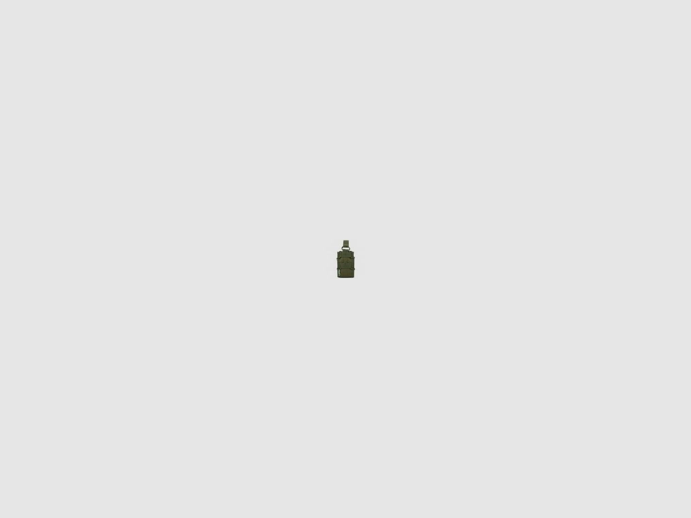 Molle Elite Tasche für M4 Magazine