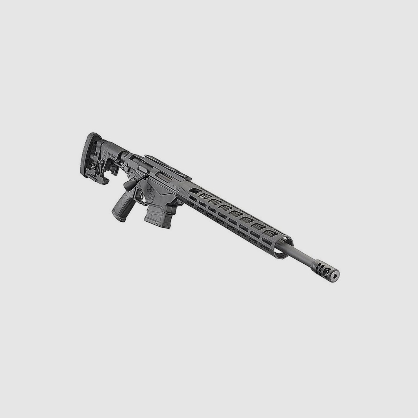 Repetiergeweer RUGER Precision – 308 Win., afbeelding 3 van 13