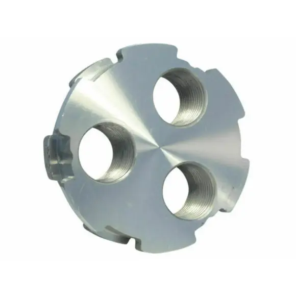 Tourelle 3 positions pour Lee Pro 1000 #90497