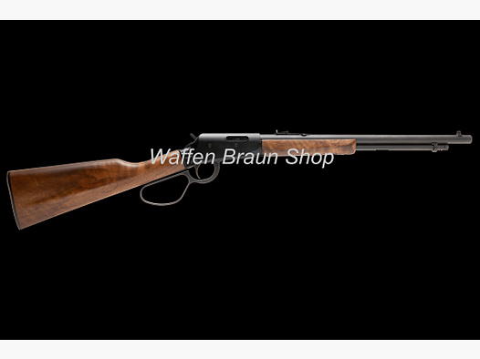 Savage Revel Classic .22lr. 18 Zoll / 46 cm