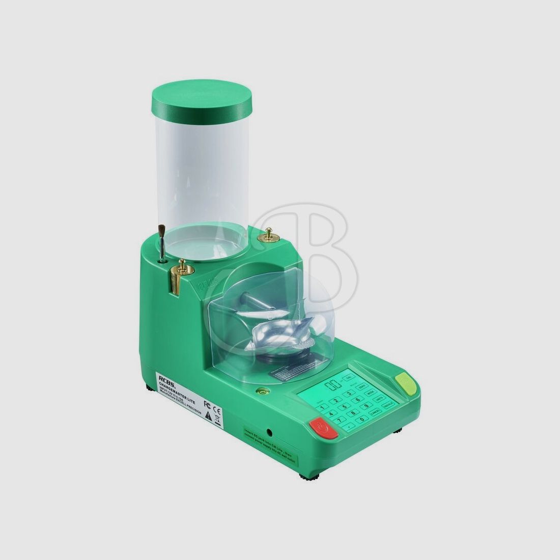 RCBS 98944 CHARGEMASTER LINK, Bild 1 von 7