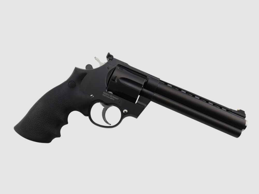 Korth Combat NSC 6 pollici