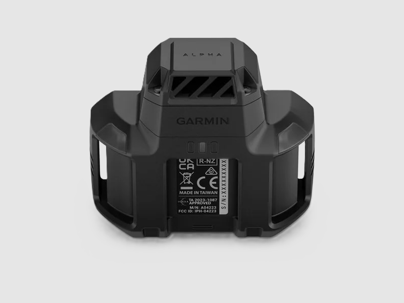 KIT BEEPER GARMIN BATTERY PACK, Bild 1 von 4