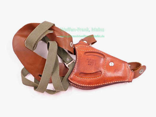 Bianchi, USA shoulder holster #9R1 S&W