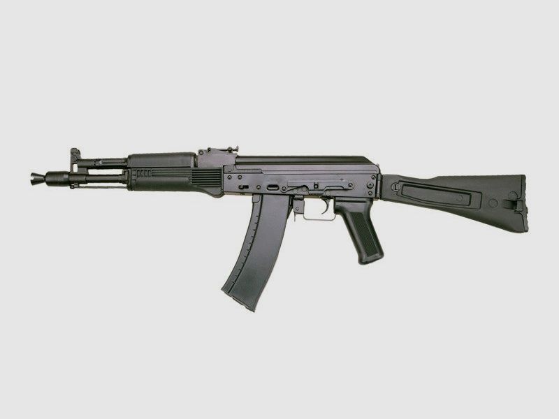 ASG-Sturmgewehr LCT LCK104 NV, Bild 14 von 26