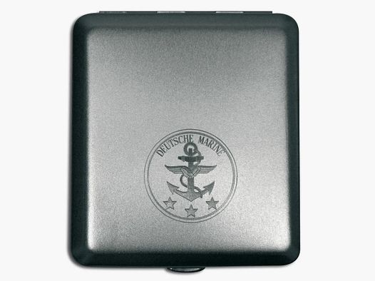 Fritzsch sigarettendoos Duitse Marine