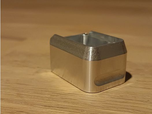 PDP Custom Magazinboden +1