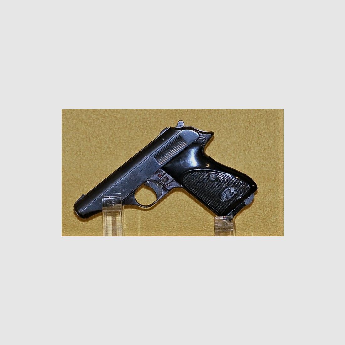 Bernadelli Mod. 60