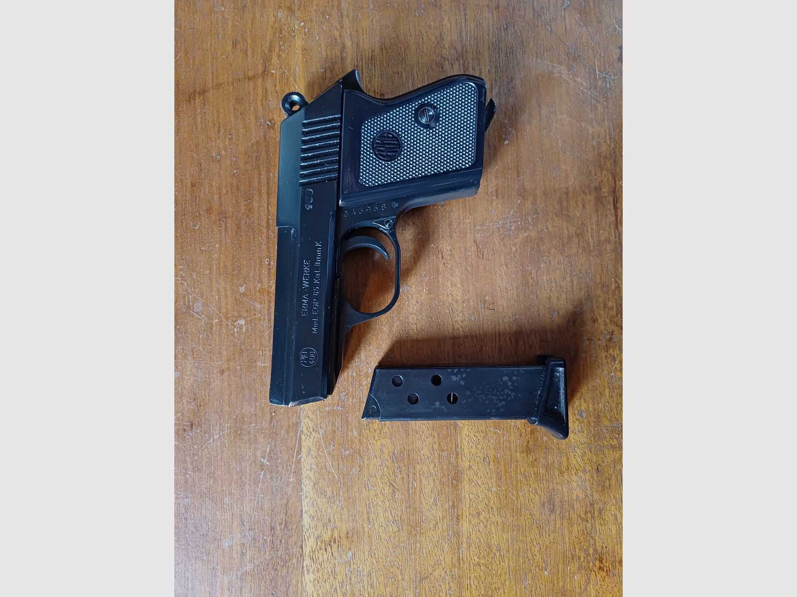 Erma egp 65