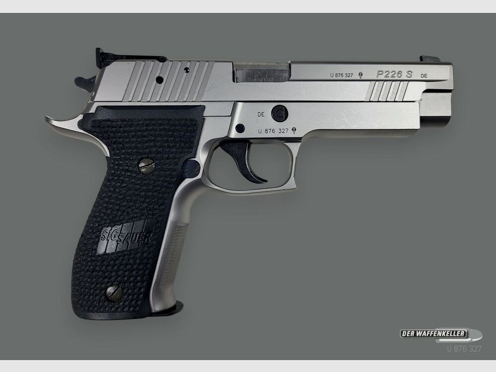 SIG Sauer Germany X-Five Allround