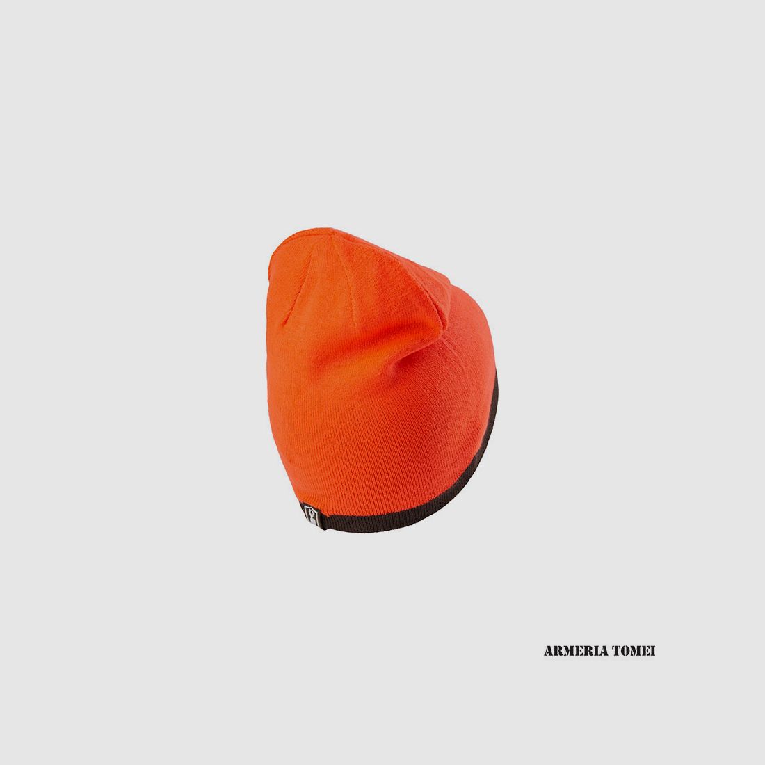 DEERHUNTER – CZAPKA – CUMBERLAND DZIANINOWA BEANIE ODWROTNA, zdjęcie 2 z 3