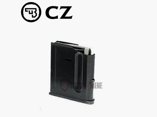 Magazynek CZ 527-5 Strzałów